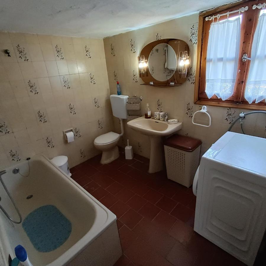 Konstantinos Apartment Skála Kallirákhis Eksteriør billede